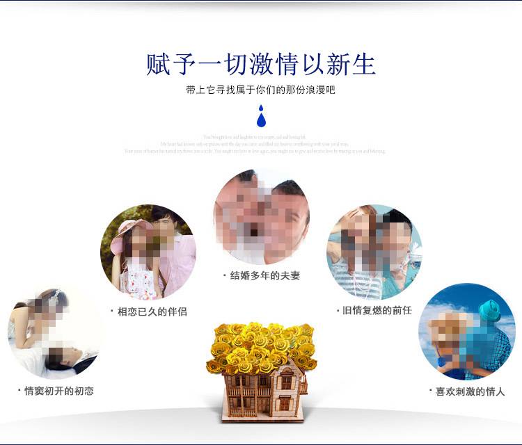 商品详情